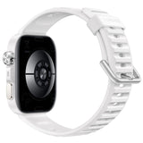 HUAWEI Watch Fit 5 Pro Smart Watch - White
