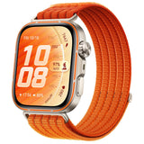 HUAWEI Watch Fit 5 Pro Smart Watch - Orange