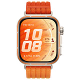 HUAWEI Watch Fit 5 Pro Smart Watch - Orange