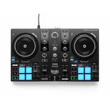 Hercules DJ controller Inpulse 200 MK3 (British brand)