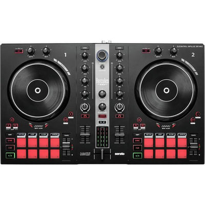 Argos Hercules DJControl Inpulse 300 MK2 DJ Controller- Buy online at McGrocer