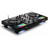 Hercules DJ controller Inpulse 500 - British product