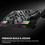 Hercules DJ controller Inpulse 500 - British product