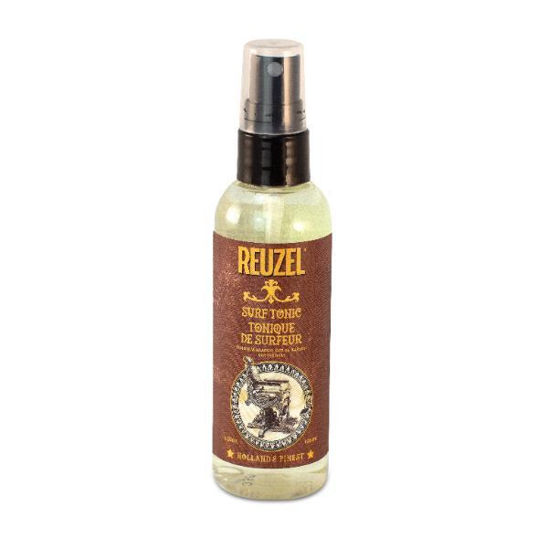 Reuzel Spray Surf Tonic, Texturizing Sea Salt Spray, 100ml