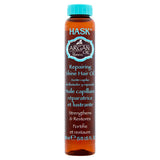 Hask Argan Oil of Morocco Repairing Shine Hair Oil 18ml shampoo & conditioners Sainsburys   