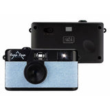 Campsnap CS-V105 8MP Compact Digital Camera - Denim