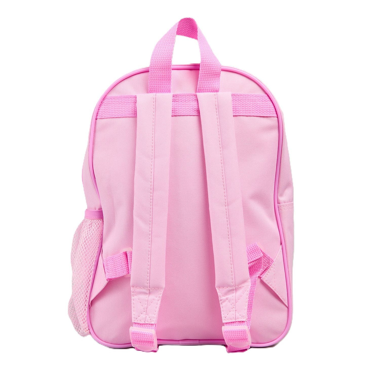 Hasbro Peppa Pig children's backpack pink 8L (British brand)
