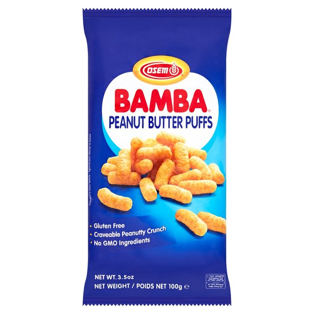 Osem Bamba Snack   100g GOODS M&S   