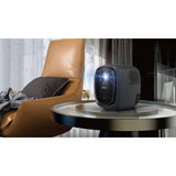Philips NeoPix 130 720p home projector (British brand)