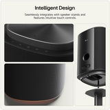 LG Sound Suite M7 satellite speaker 23.8cm (British brand)