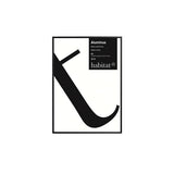 Habitat black metal picture frame 20x30cm (British brand)