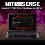 Acer Nitro V15 gaming laptop 15.6in (British brand)