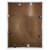 Habitat Aluminus white metal picture frame 30x40cm, UK version