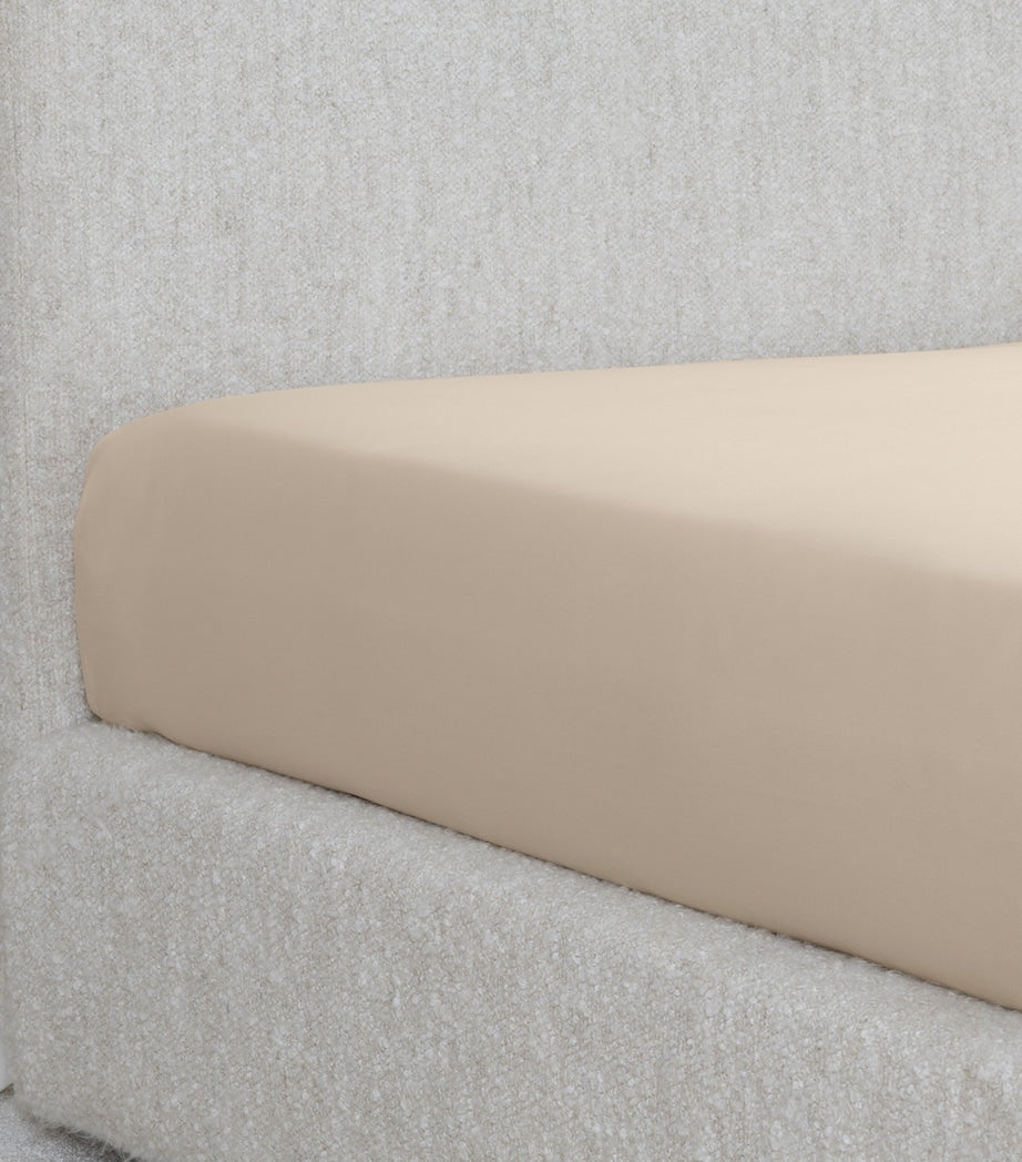Frette Stardust Jacquard flat sheet 270x320cm - British product