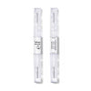 e.l.f. clear brow and lash mascara set of 2 - British product