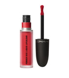 MAC Powder Kiss Liquid Lipcolour, imported from the UK