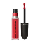 MAC Powder Kiss Liquid Lipcolour, imported from the UK