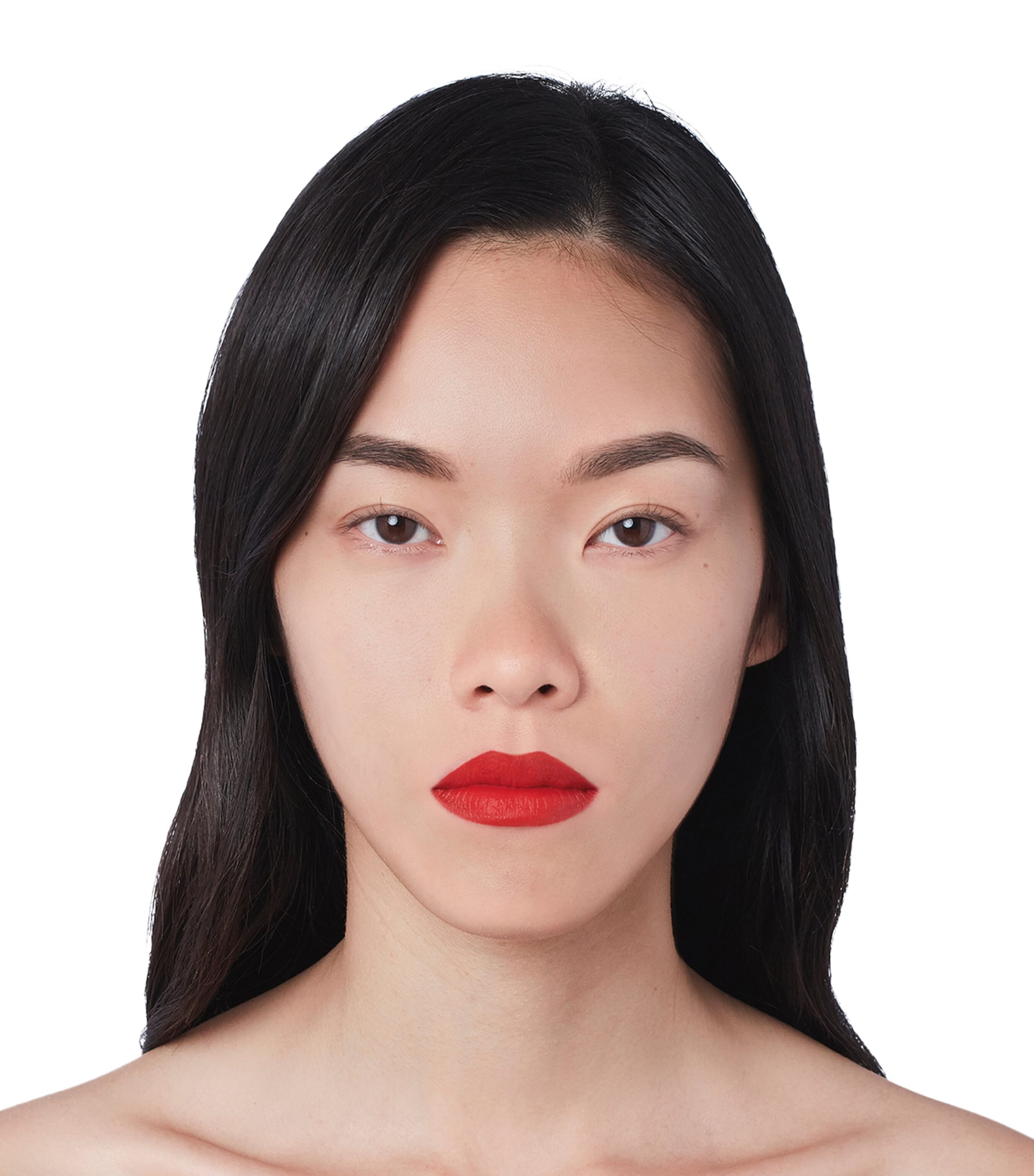 Gucci matte lipstick 3.5g, imported from the UK