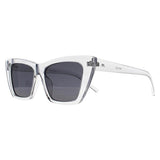 Montana MP64 grey polarised sunglasses, imported from the UK