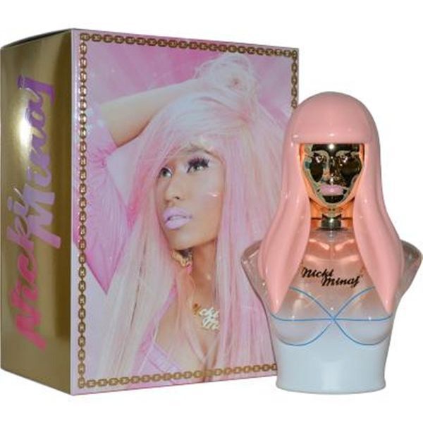 Nicki Minaj - Pink Friday Eau de Parfum Spray 100ml GOODS Superdrug   