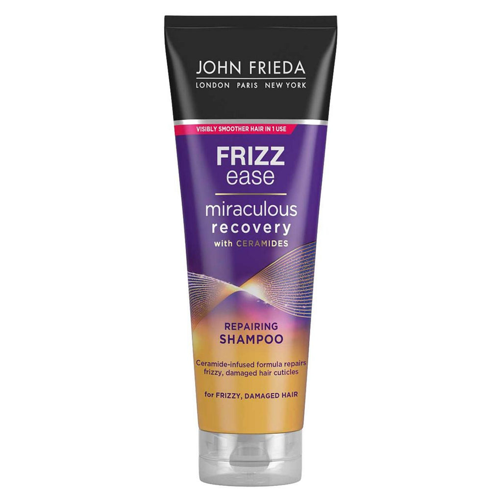 John Frieda Miraculous Recovery Shampoo 250ml