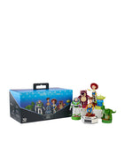 Robosen Toy Story 30th Anniversary collector's set, imported from the UK