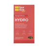 fourfive Hydro Plus Focus Energy powder 7 sachets, UK version