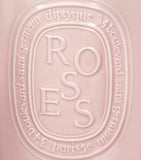 Diptyque rose candle 1.5kg - British product