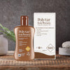 Polytar Medicated Scalp Shampoo Antiseptic 150ml, imported from the UK