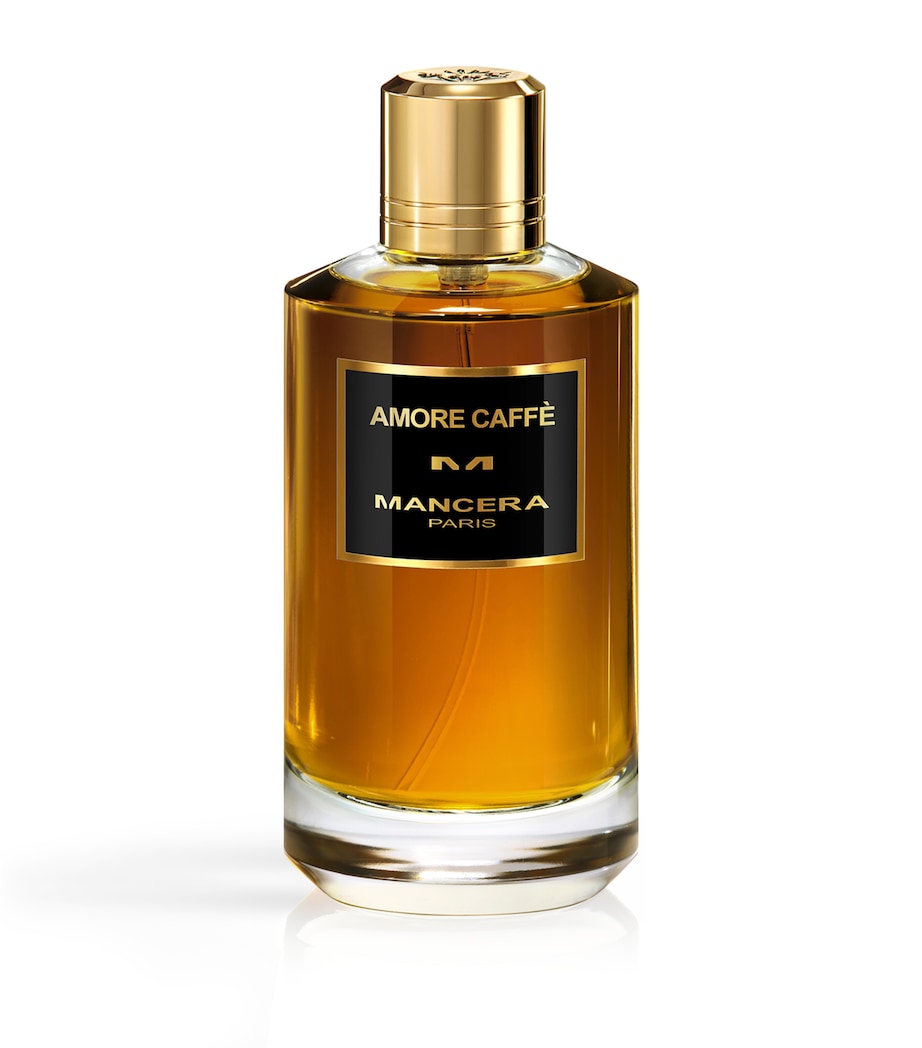 Mancera Amore Caffè eau de parfum 120ml - British product