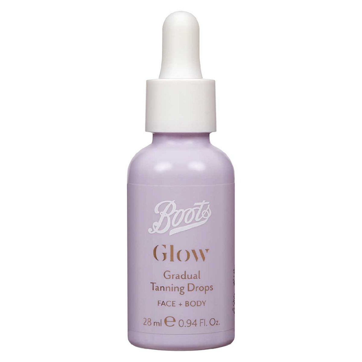 Boots Glow Tanning Drops 28ml GOODS Boots   