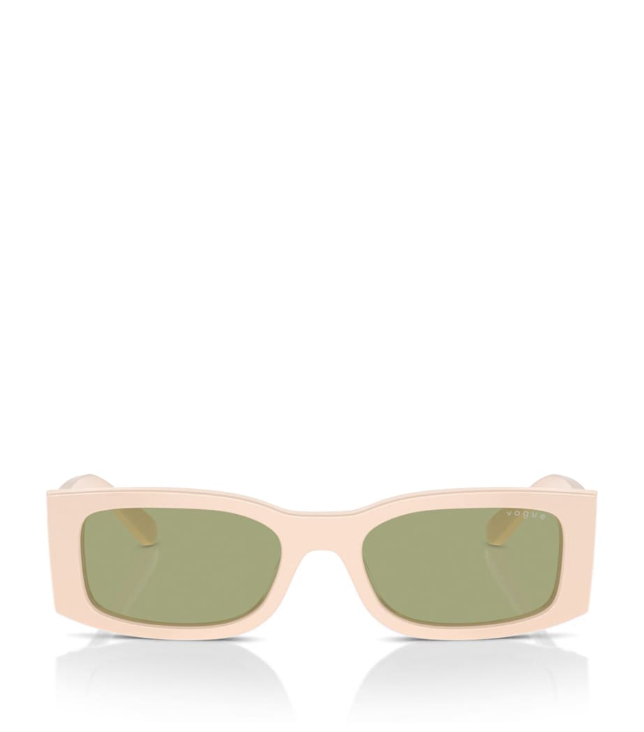 Vogue Acetate VO5584S Sunglasses (British brand)