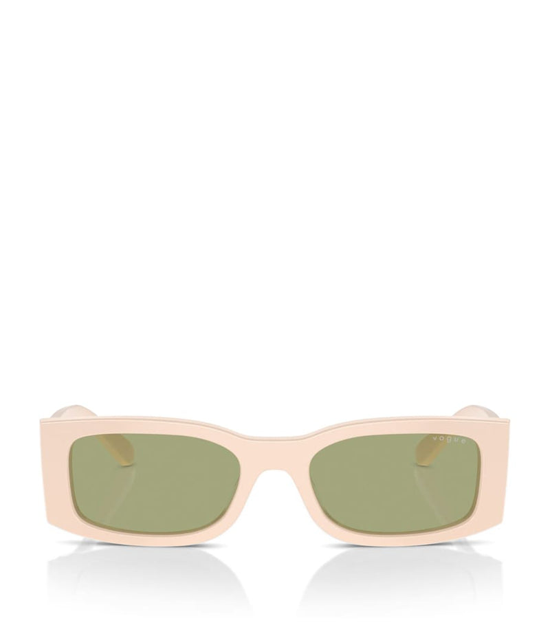 Vogue Acetate VO5584S Sunglasses (British brand)