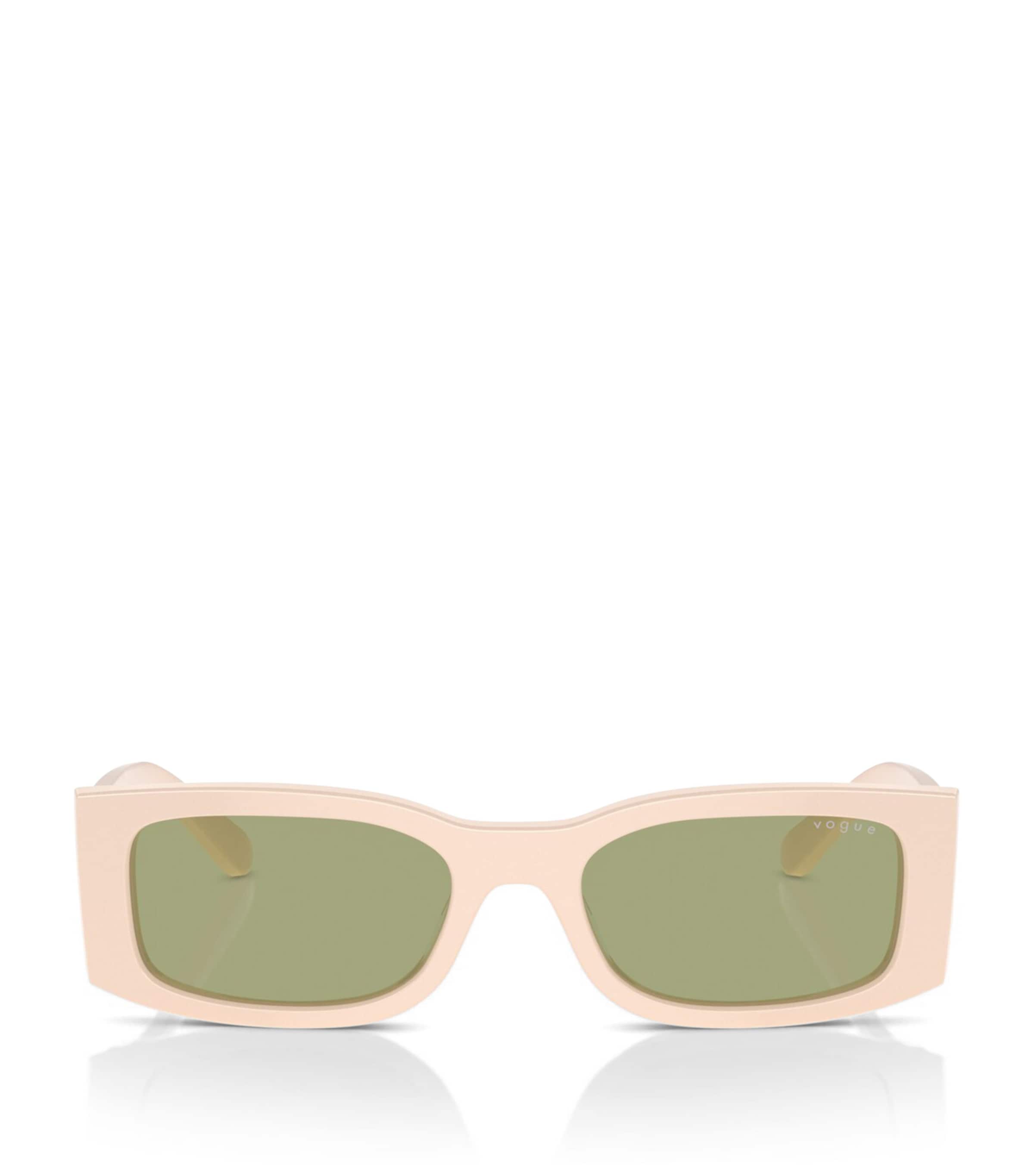 Vogue Acetate VO5584S Sunglasses (British brand)