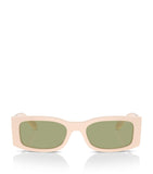 Vogue Acetate VO5584S Sunglasses (British brand)