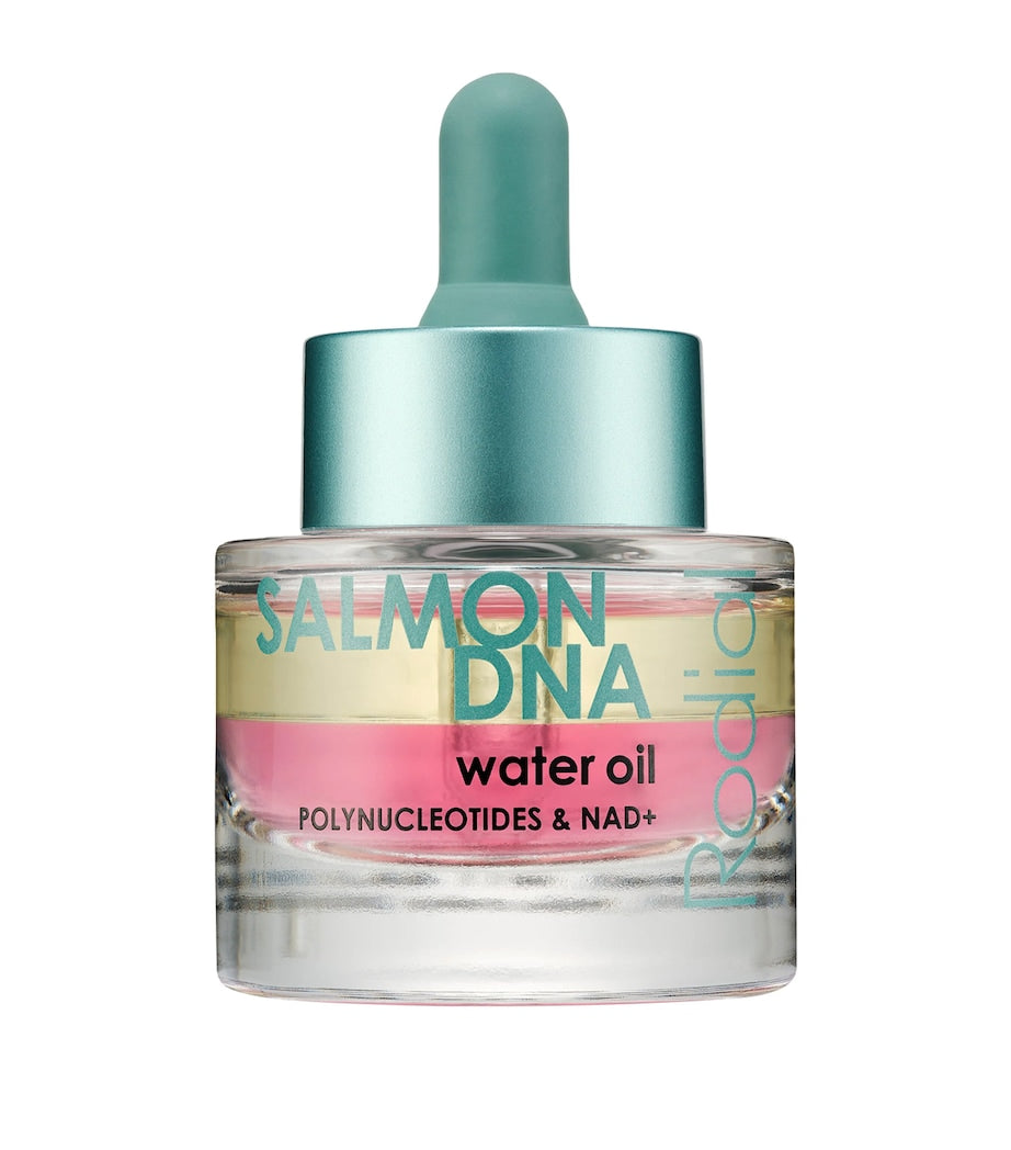 Rodial Salmon DNA Water-Oil 18ml skincare oil - British product
