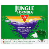 Jungle Formula Mosquito Killer Plug-In Insect Repellent GOODS Superdrug   