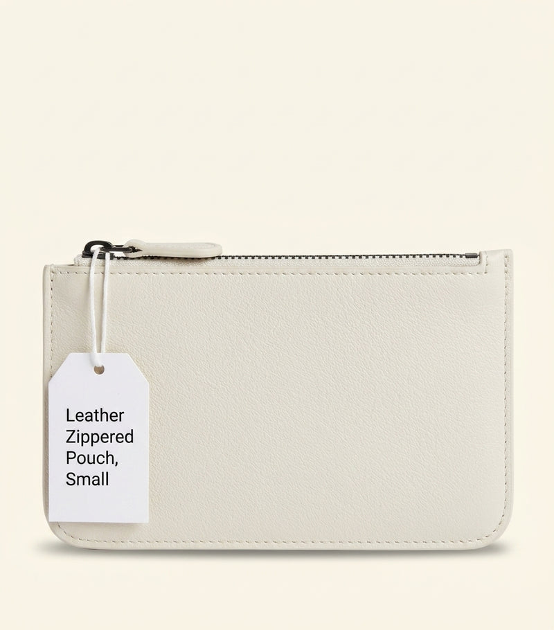 Balenciaga leather card holder - British product