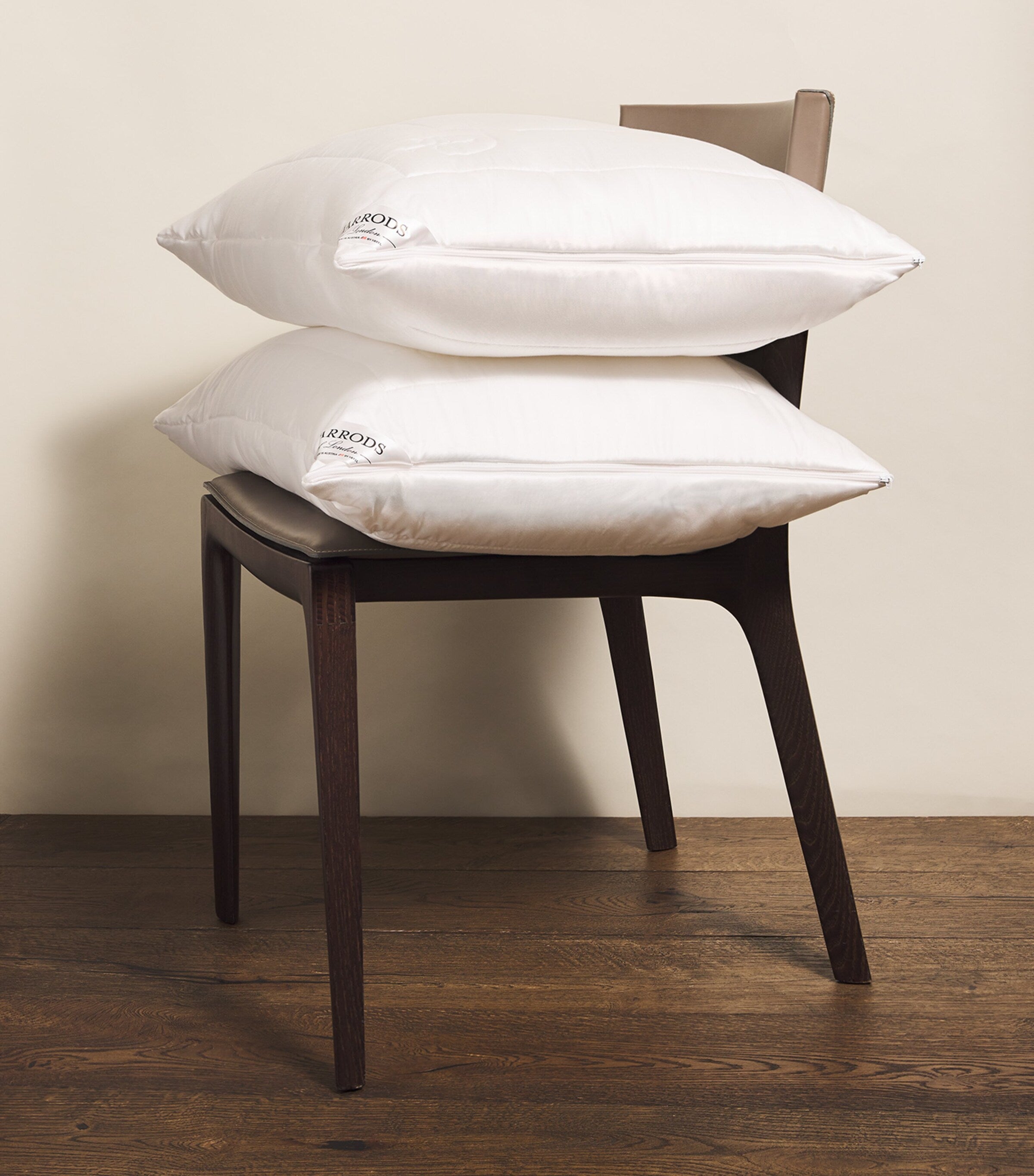 Harrods of London Eco Control Standard Pillow 50cm x 75cm, UK version