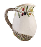 Bordallo Pinheiro x Esporão Olival pitcher 2.5L - British product