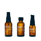 Aia Intimacy Essentials Box 3 piece set, imported from the UK