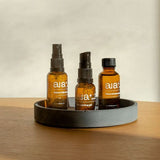Aia Intimacy Essentials Box 3 piece set, imported from the UK