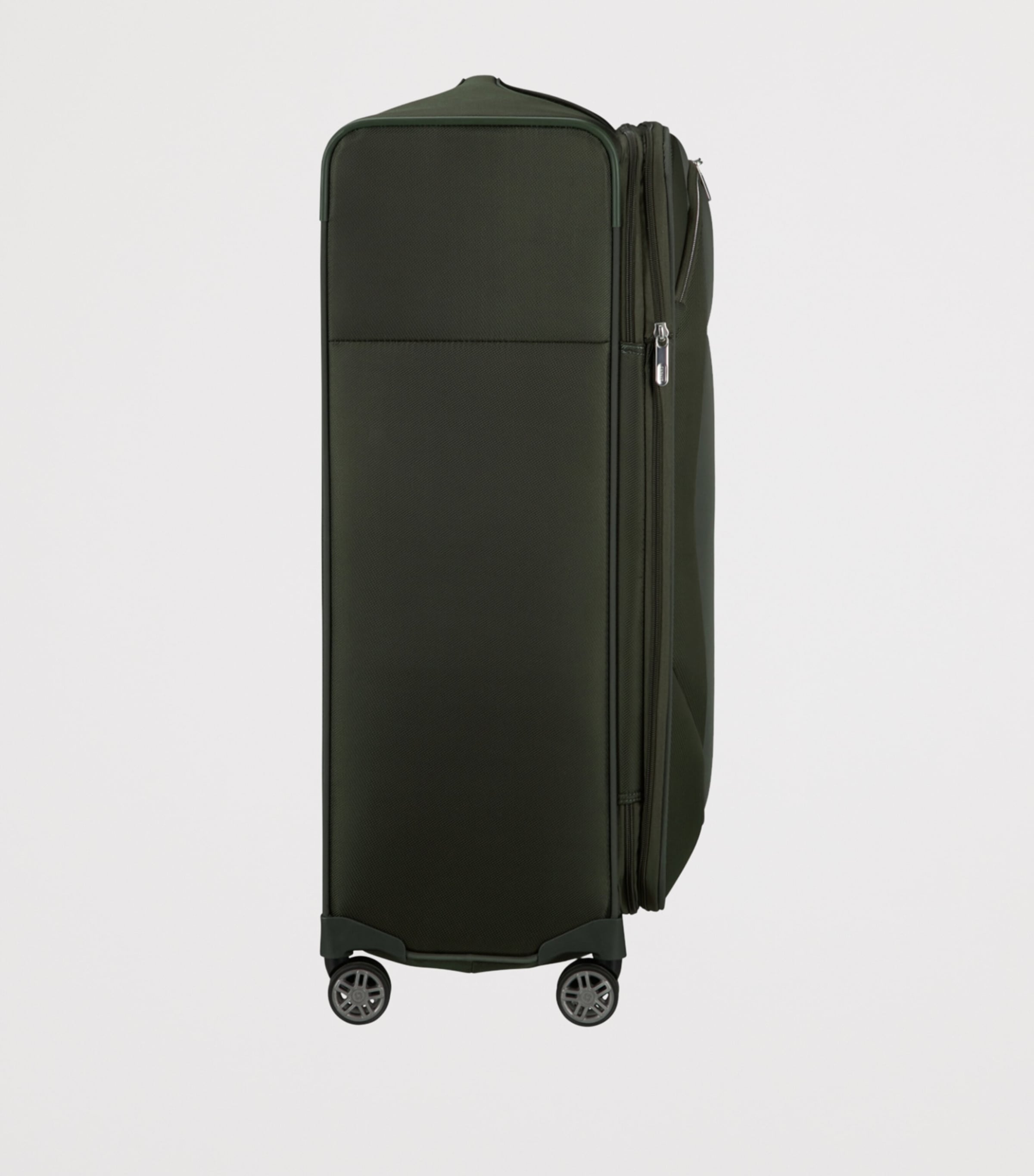 Samsonite Expandable Re-Lite Spinner Suitcase 78cm (British brand)