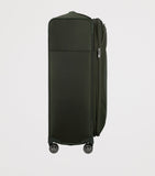 Samsonite Expandable Re-Lite Spinner Suitcase 78cm (British brand)