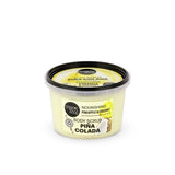 Organic Shop body scrub Pina Colada 250ml, imported from the UK
