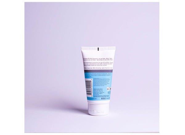 Below The Belt Grooming Intimate Deodorant Men Mint 75ml - British product