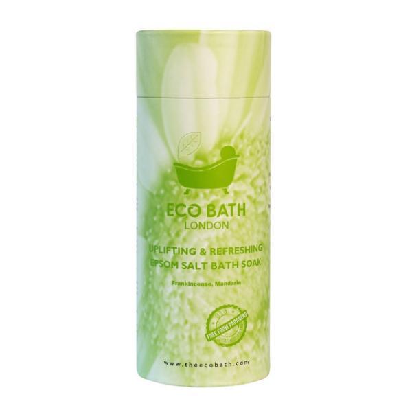 Eco Bath Epsom salt bath soak 1kg - British product