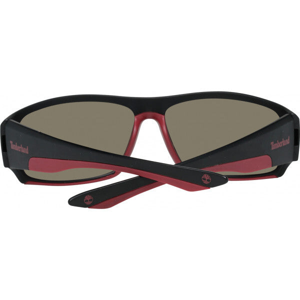 Timberland TB7178 sunglasses brown metal frame - imported from the UK