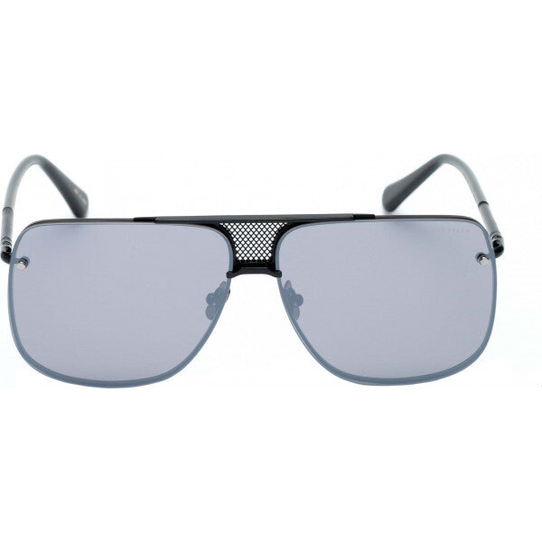 Belstaff SEXTON sunglasses black titanium frame - British product