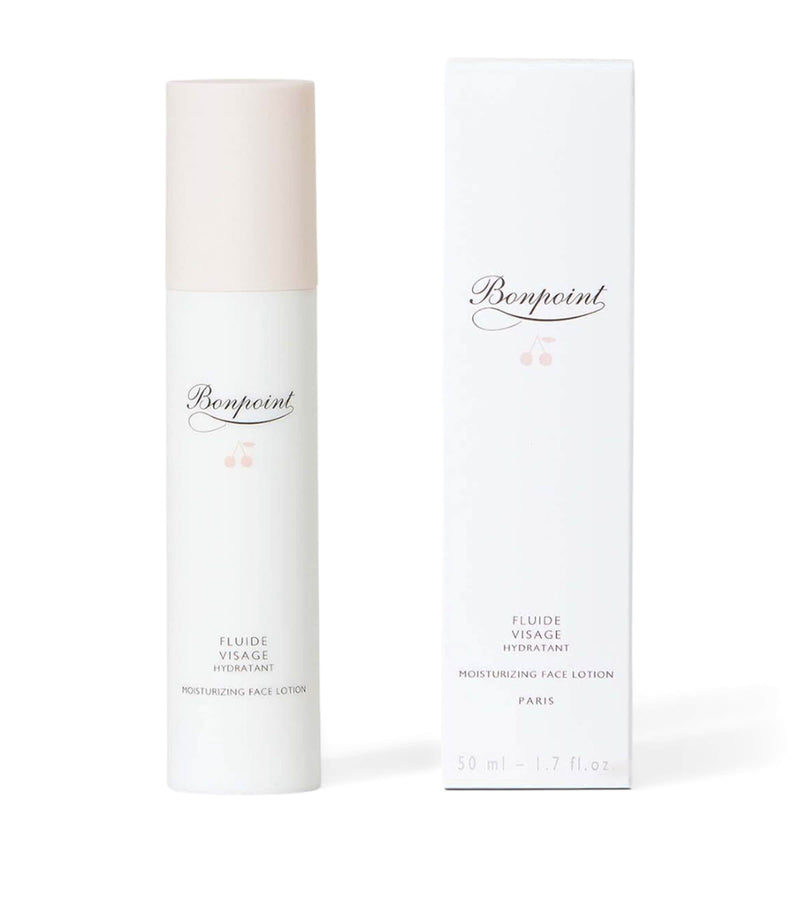 Bonpoint face lotion 50ml - British product